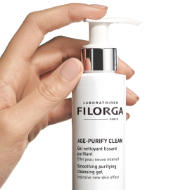 Filorga Age Purify Arındırıcı Temizleme Jeli 150ml - 3