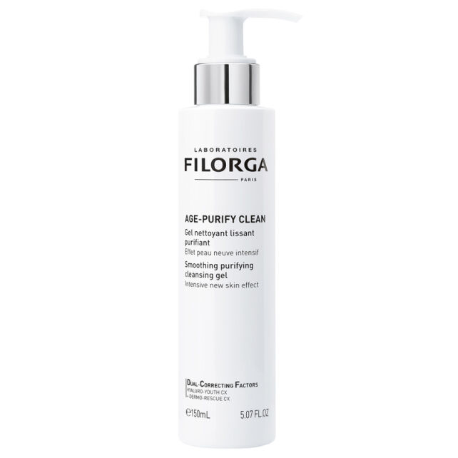 Filorga Age Purify Arındırıcı Temizleme Jeli 150ml - 1