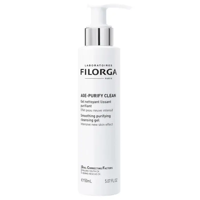 Filorga Age Purify Arındırıcı Temizleme Jeli 150ml - 1