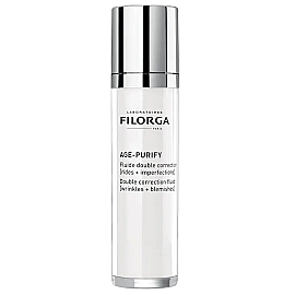 Filorga Age Purify Fluide - Kırışıklık Karşıtı Bakım 50ml - Filorga
