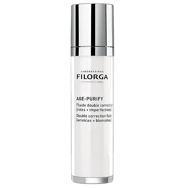 Filorga Age-Purify Fluide Çift Etkili Düzenleyci Sıvı