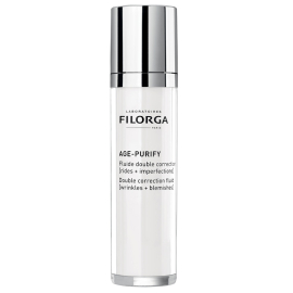 Filorga Age Purify Fluide - Kırışıklık Karşıtı Bakım 50ml - Filorga