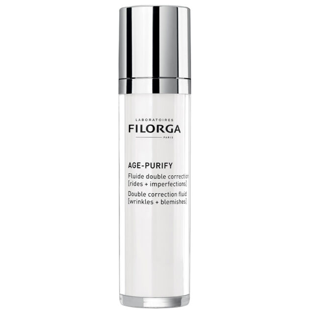 Filorga Age Purify Fluide - Kırışıklık Karşıtı Bakım 50ml - 1