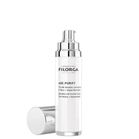Filorga Age Purify Fluide - Kırışıklık Karşıtı Bakım 50ml - 2