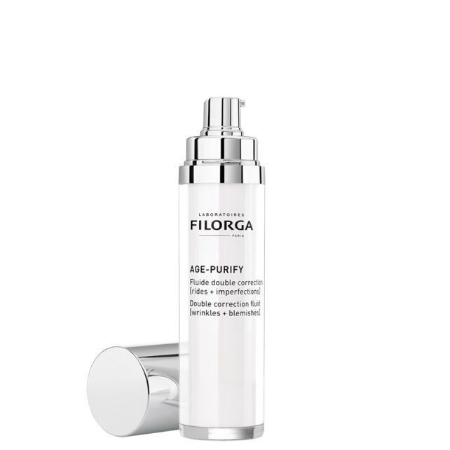 Filorga Age Purify Fluide - Kırışıklık Karşıtı Bakım 50ml - 2