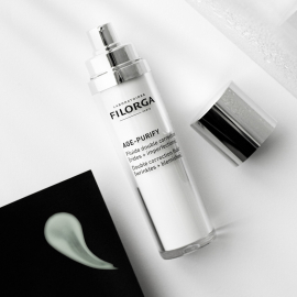 Filorga Age Purify Fluide - Kırışıklık Karşıtı Bakım 50ml - 5