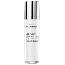 Filorga Age Purify Fluide - Kırışıklık Karşıtı Bakım 50ml - 1