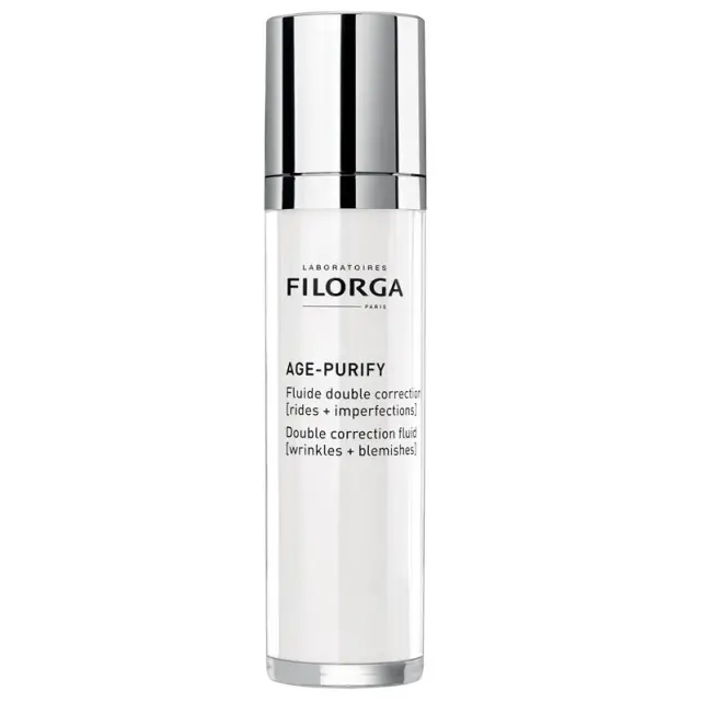 Filorga Age Purify Fluide - Kırışıklık Karşıtı Bakım 50ml - 1