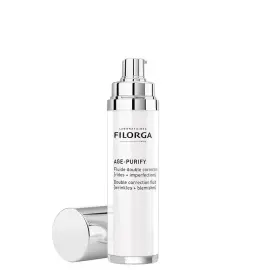 Filorga Age Purify Fluide - Kırışıklık Karşıtı Bakım 50ml - 2