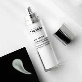 Filorga Age Purify Fluide - Kırışıklık Karşıtı Bakım 50ml - 5