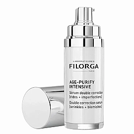 Filorga Age Purify Intensive Çift Etkili Serum 30ml - 2