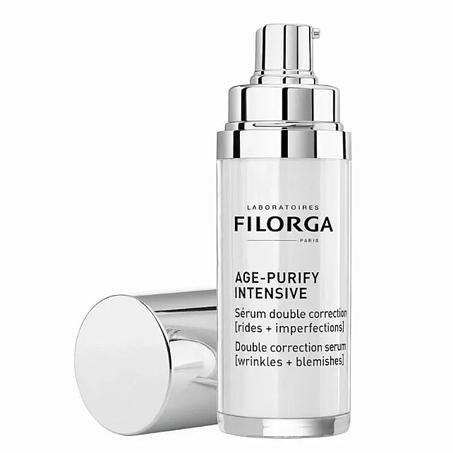 Filorga Age Purify Intensive Çift Etkili Serum 30ml - 2