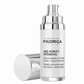 Filorga Age Purify Intensive Çift Etkili Serum 30ml - 2