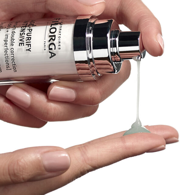 Filorga Age Purify Intensive Çift Etkili Serum 30ml - 4