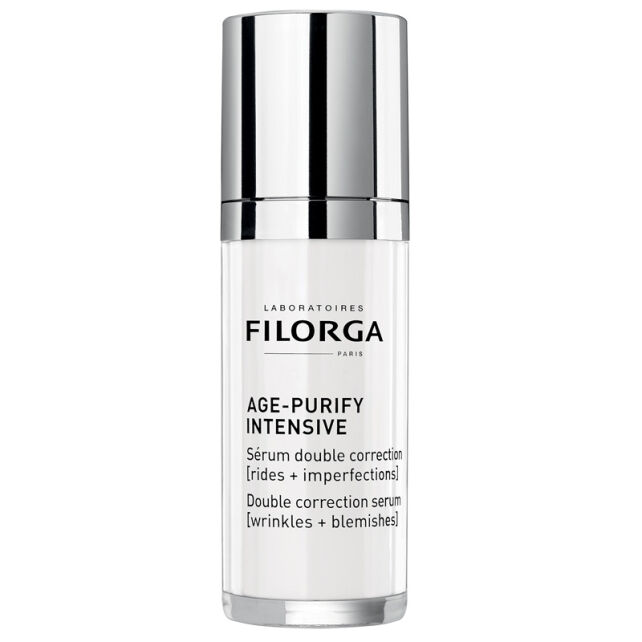 Filorga Age Purify Intensive Çift Etkili Serum 30ml - 1