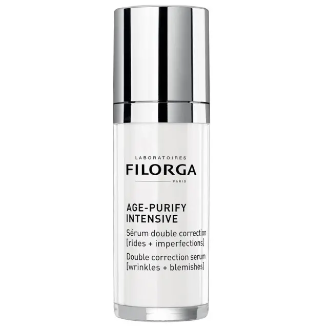Filorga Age Purify Intensive Çift Etkili Serum 30ml - 1