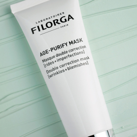 Filorga Age Purify Mask - Arındırıcı Maske 75ml - 5