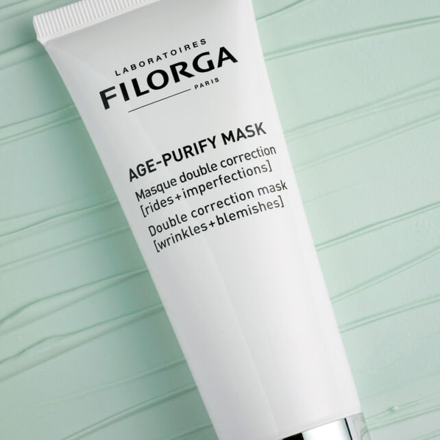 Filorga Age Purify Mask - Arındırıcı Maske 75ml - 5