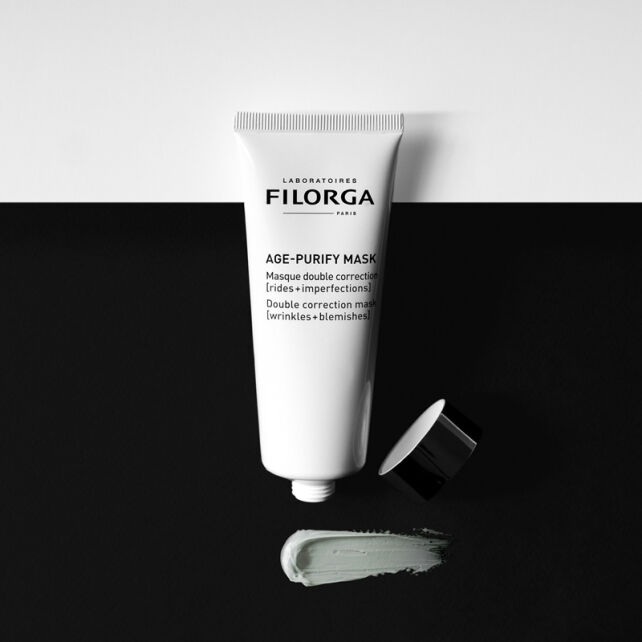 Filorga Age Purify Mask - Arındırıcı Maske 75ml - 4