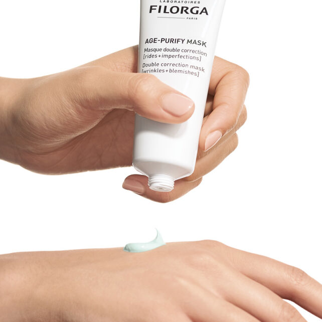 Filorga Age Purify Mask - Arındırıcı Maske 75ml - 2
