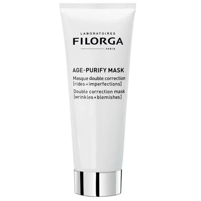 Filorga Age Purify Mask - Arındırıcı Maske 75ml - 1