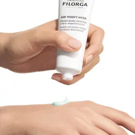 Filorga Age Purify Mask - Arındırıcı Maske 75ml - 2