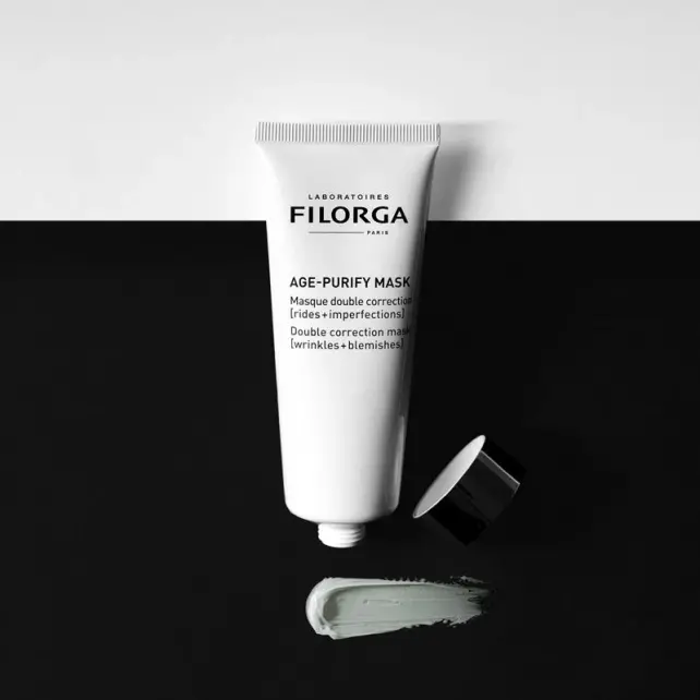 Filorga Age Purify Mask - Arındırıcı Maske 75ml - 4