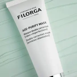 Filorga Age Purify Mask - Arındırıcı Maske 75ml - 5