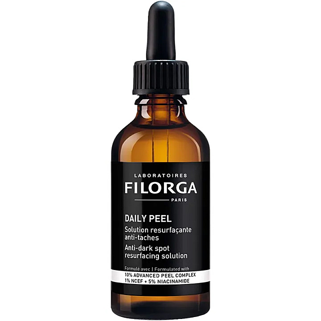 Filorga Daily Peel Anti Dark Spot Resurfacing Solution - Leke Karşıtı Solüsyon 50ml - 1