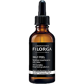 Filorga Daily Peel Anti Wrinkle Resurfacing Solution - Yaşlanma Karşıtı Solüsyon 50ml - Filorga