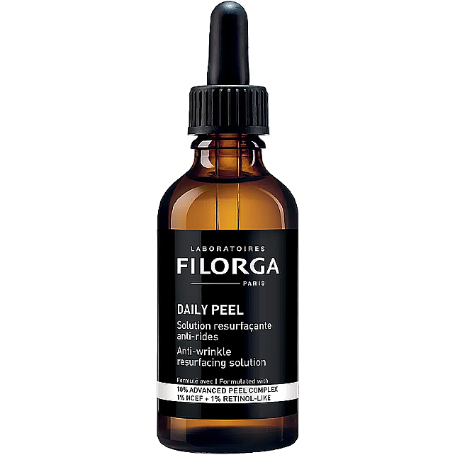 Filorga Fılorga Daily Peel Anti Wrinkle Resurfacing Solution Kırışıklık Karşıtı Solüsyon
