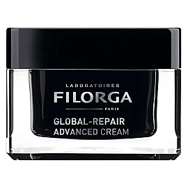 Filorga Global Repair Advanced Cream - Yaşlanma Karşıtı Krem 50ml - Filorga