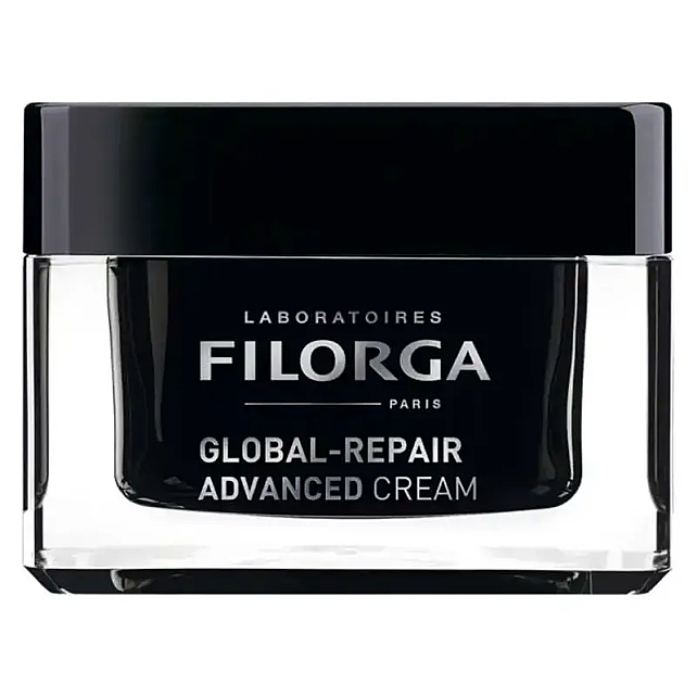 Filorga Global Repair Advanced Cream - Yaşlanma Karşıtı Krem 50ml - 1
