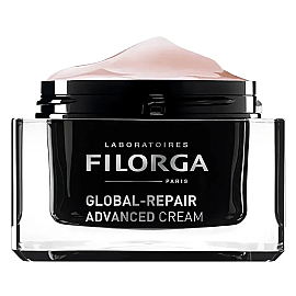 Filorga Global Repair Advanced Cream - Yaşlanma Karşıtı Krem 50ml - 2