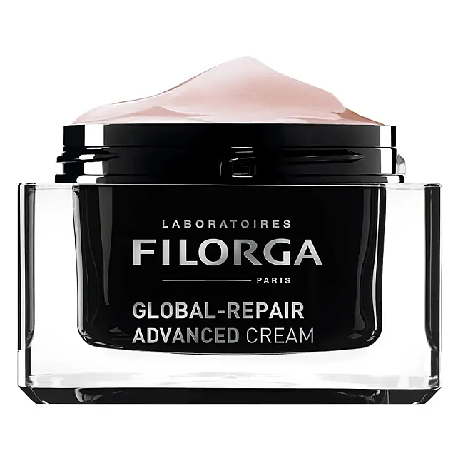 Filorga Global Repair Advanced Cream - Yaşlanma Karşıtı Krem 50ml - 2