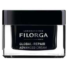 Filorga Global Repair Advanced Cream - Yaşlanma Karşıtı Krem 50ml - Filorga