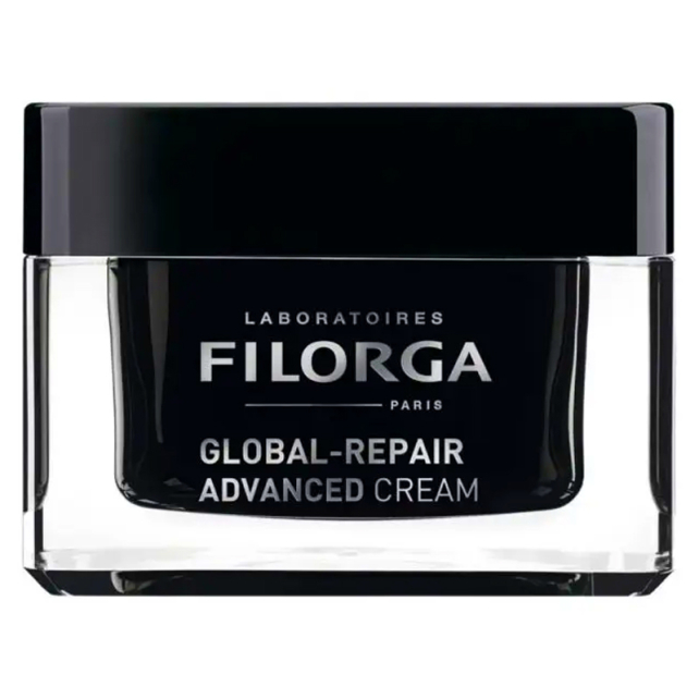Filorga Global Repair Advanced Cream - Yaşlanma Karşıtı Krem 50ml - 1