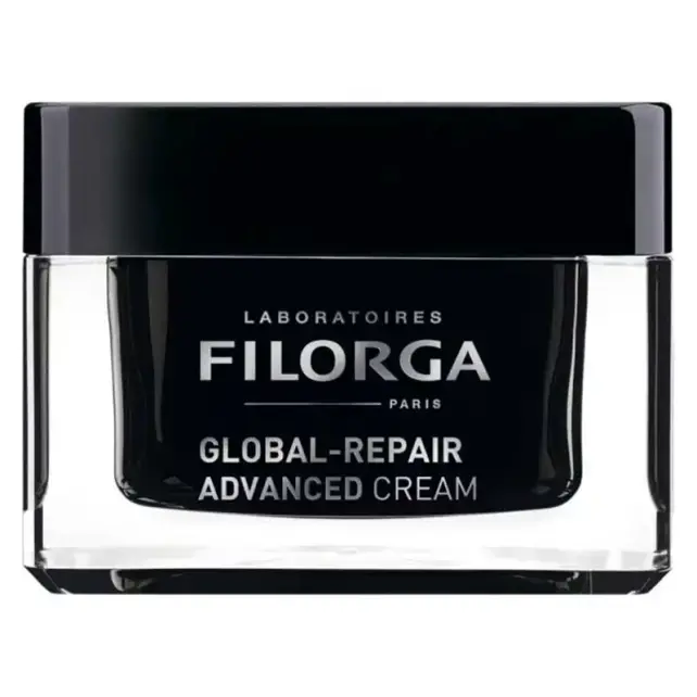Filorga Global Repair Advanced Cream - Yaşlanma Karşıtı Krem 50ml - 1