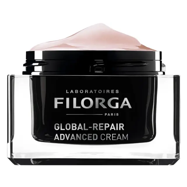Filorga Global Repair Advanced Cream - Yaşlanma Karşıtı Krem 50ml - 2