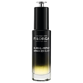 Filorga Global Repair Advanced Elixir - Yaşlanma Karşıtı Serum 30ml - Filorga