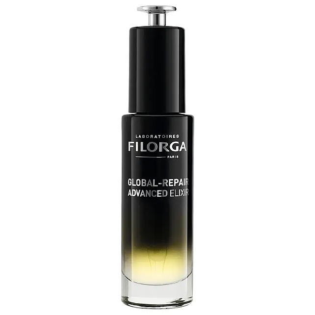 Filorga Global Repair Advanced Elixir - Yaşlanma Karşıtı Serum 30ml - 1