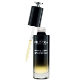 Filorga Global Repair Advanced Elixir - Yaşlanma Karşıtı Serum 30ml - 2