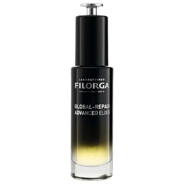 Filorga Global Repair Advanced Elixir - Yaşlanma Karşıtı Serum 30ml - 1