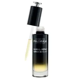 Filorga Global Repair Advanced Elixir - Yaşlanma Karşıtı Serum 30ml - 2
