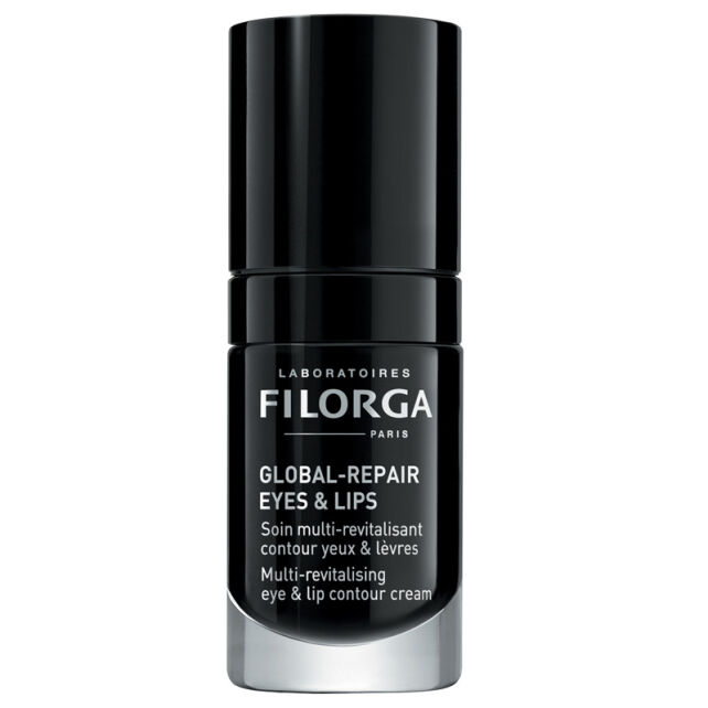 Filorga Global-Repair Eyes & Lips Cream - Göz Çevresi ve Dudak Bakım Kremi 15ml - 1
