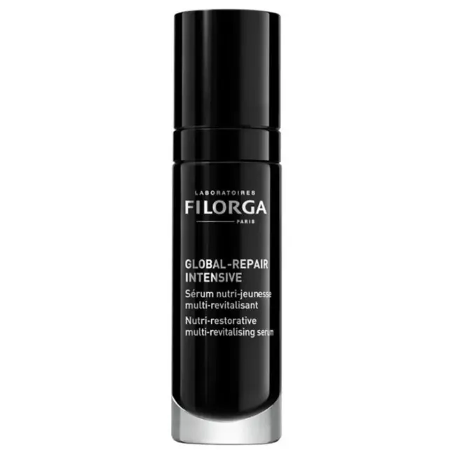 Filorga Global-Repair İntensive Serum - Yaşlanma Karşıtı Besleyici Serum 30ml - 1