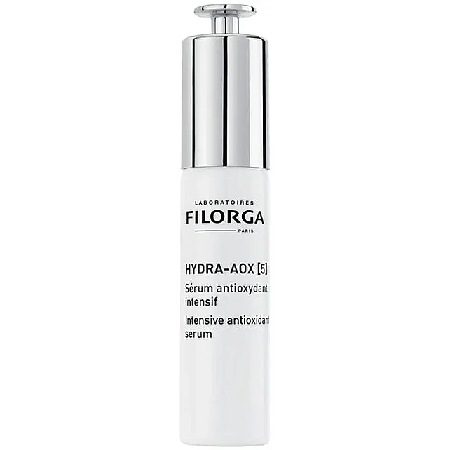 Filorga Hydra-AOX 5 Intensive Antioxidant Cilt Bakım Serumu 30ml - 1