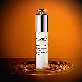 Filorga Hydra-AOX 5 Intensive Antioxidant Cilt Bakım Serumu 30ml - 3