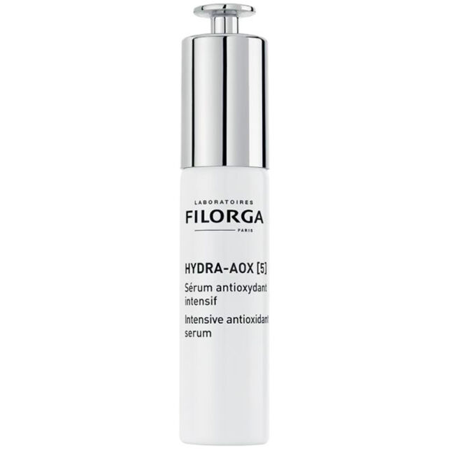 Filorga Hydra -AOX 5 Intensive Antioxidant Cilt Bakım Serumu 30ml - 1