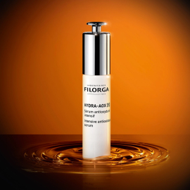 Filorga Hydra -AOX 5 Intensive Antioxidant Cilt Bakım Serumu 30ml - 3